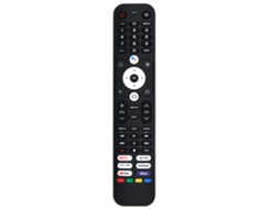 Comando Remoto Com Controlo Por Voz Compatível Com Tvs Haier Htr-u32r K7, Bluetooth_zhd