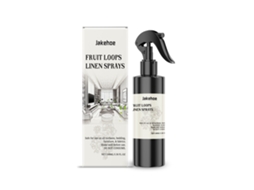 Spray de Linho com Aroma Natural para Têxtil e Espaços LAXISCREED