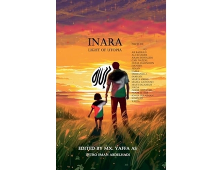 Livro Inara de Yaffa As, ??? et al. (Inglês)