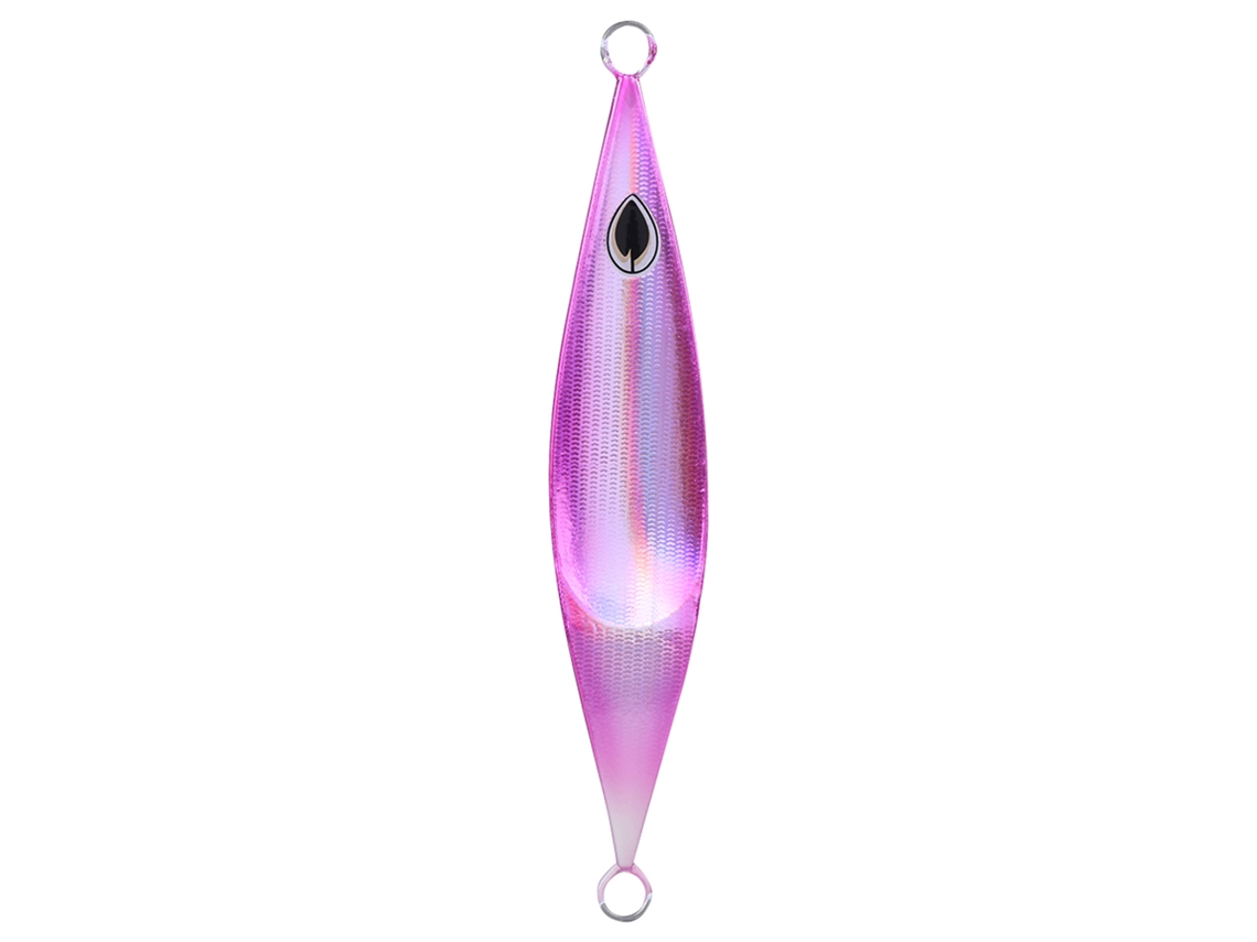 Metal Lure (slow Jigging Deep Sea Boat Fishing, Laser Luminous)