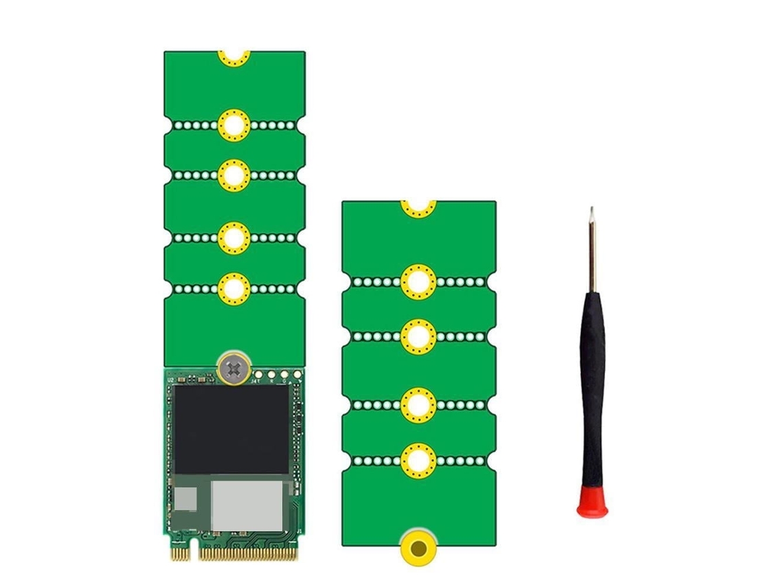 Unidad De Estado Ssd Ngff M.2 2242 A 2280 2230 A 2280 2024 Nuevo Nuevo~