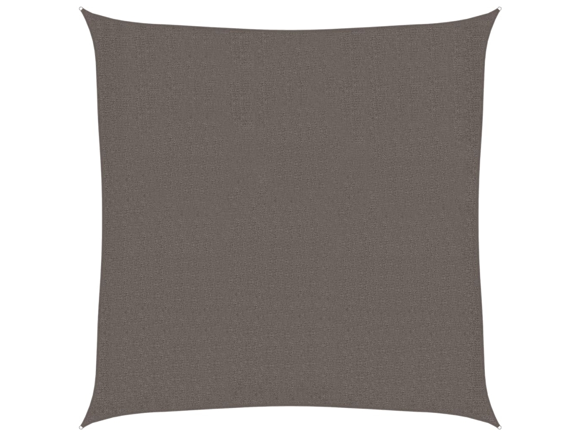 Sun Sail, Sun Sails Vidaxl Antracite Tecido (3 X 3 M)