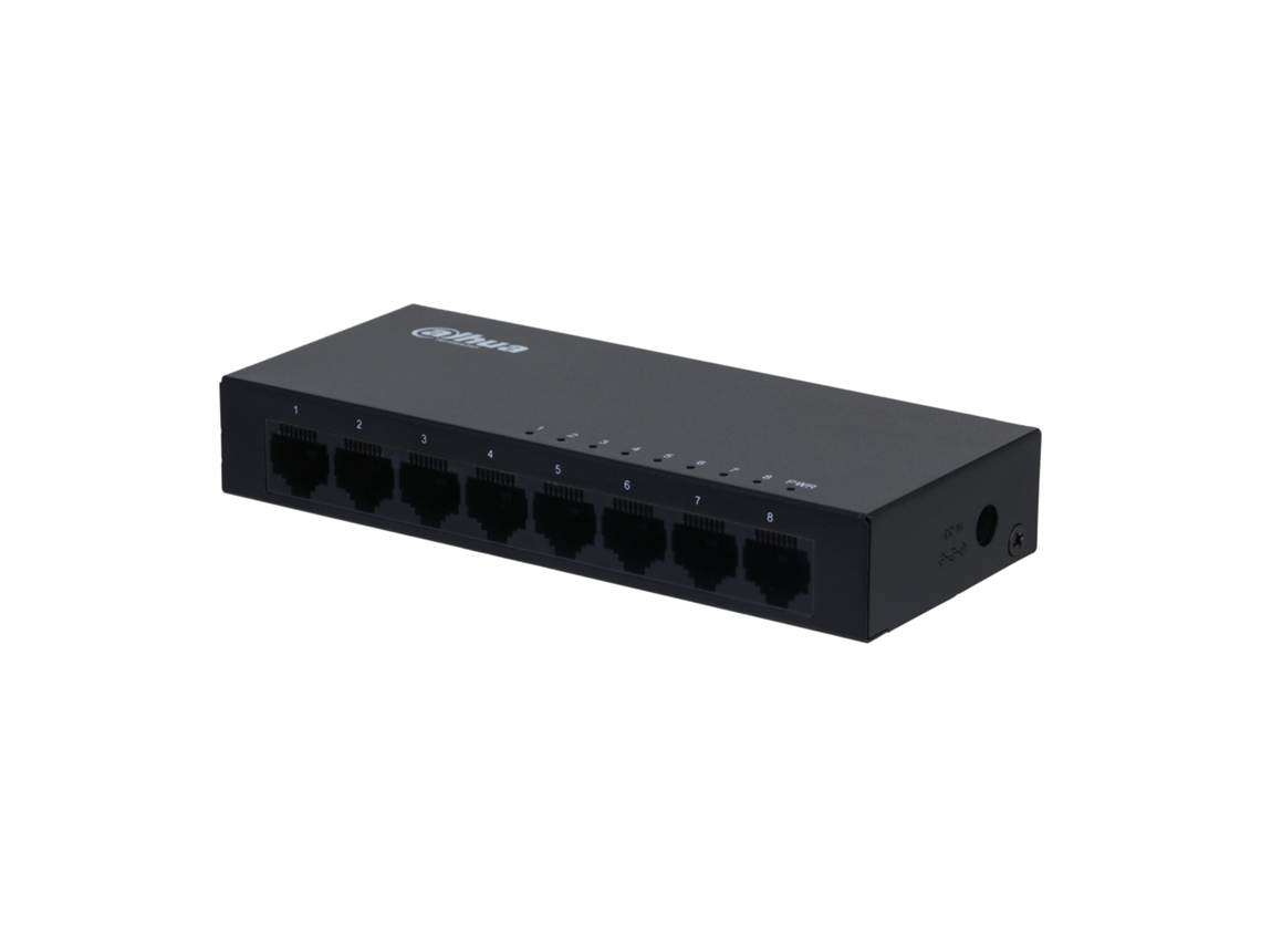 Switch DAHUA TECHNOLOGY 71934 (16 Gbit/s)