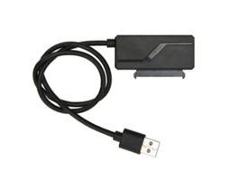 Adaptador Usb 2.0 para Sata LAXISCREED