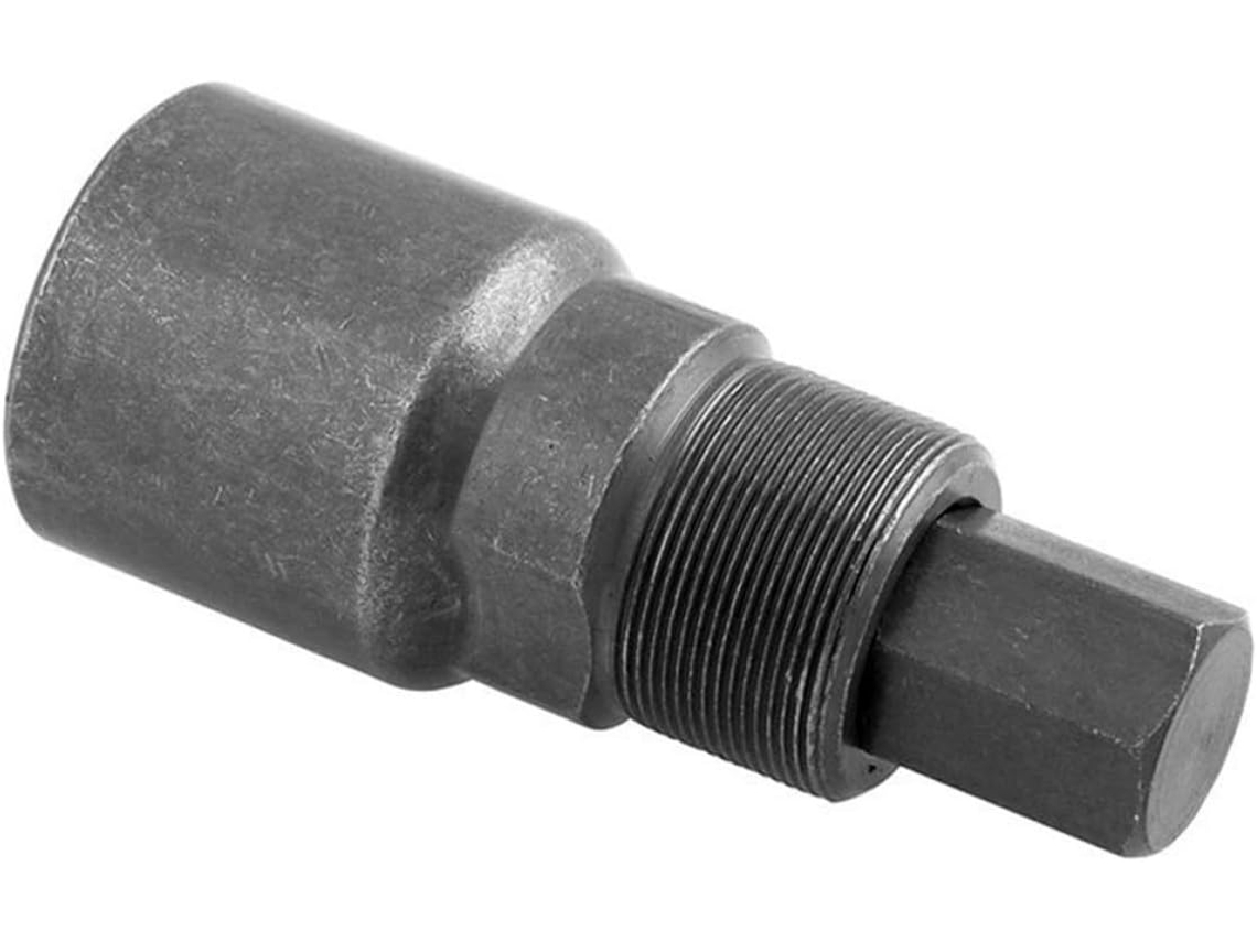 Extrator De Volante De 3 Vias Compatível Com Motocicletas De 27-28-16 Mm