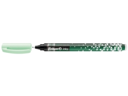 Caneta PELIKAN Inky 273 Verde Pastel