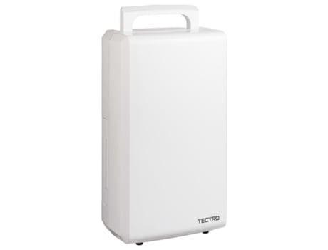 Tectro Td1010 Desumidificador 2 L 41 Db 245 W Branco