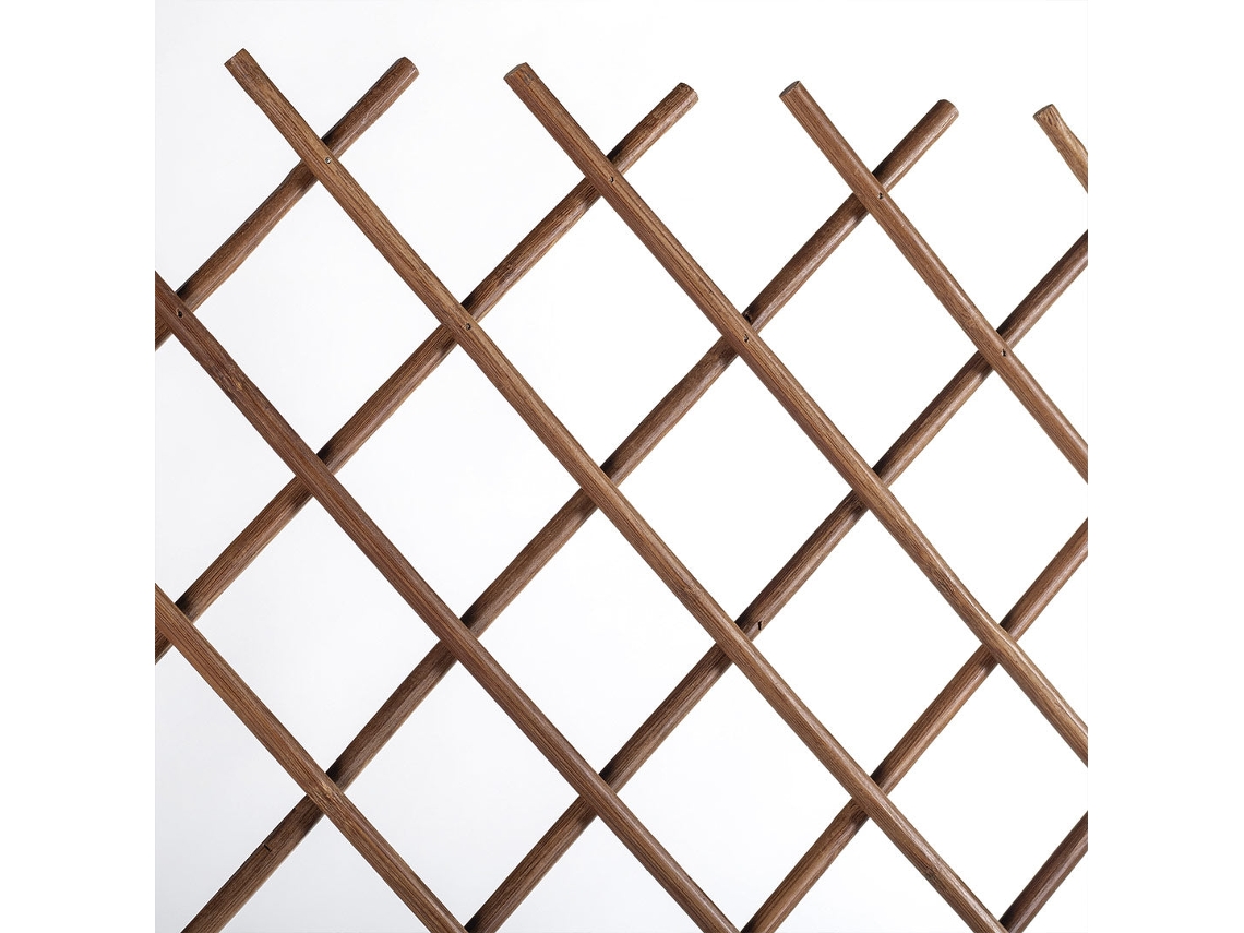 Treliça Extensível Urbamboo 0,5 X 1,5 M NORTENE
