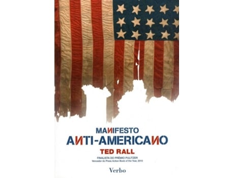 Manifesto Anti-Americano