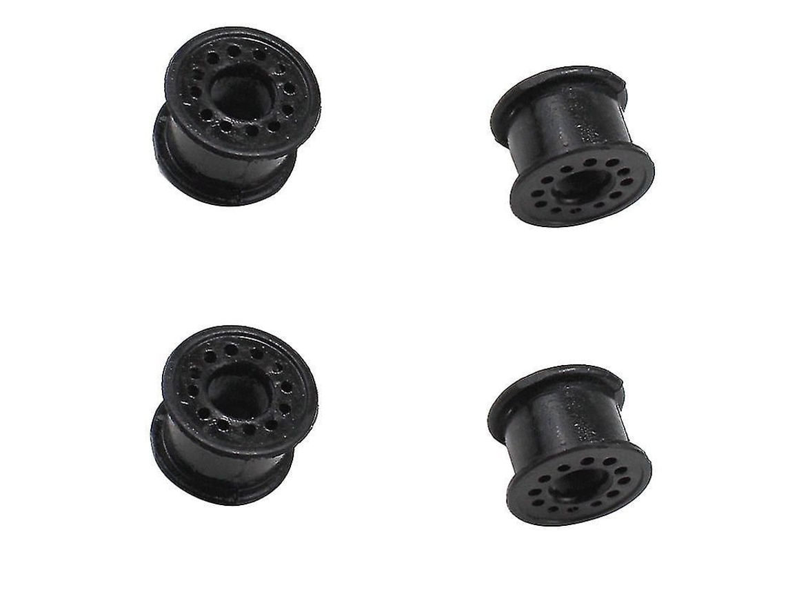 4 Peças Juntas De Cabo De Alavanca De Marcha Para Ford Fiesta Focus 4s6p-7412-aa