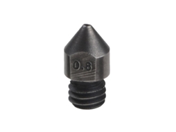 Bocal Extrusor 1pcs Para Impressora 3d Mk8