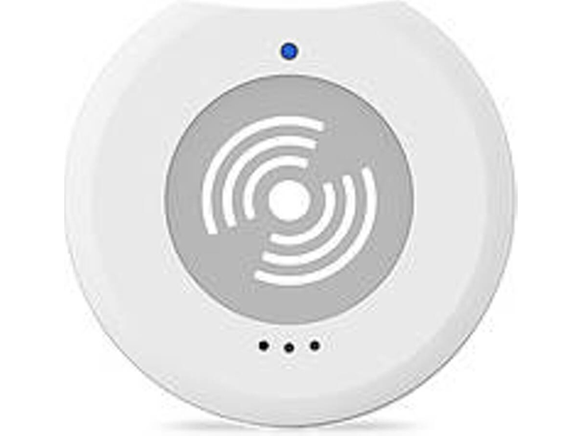 Sensor de temperatura ECASACASA EShock