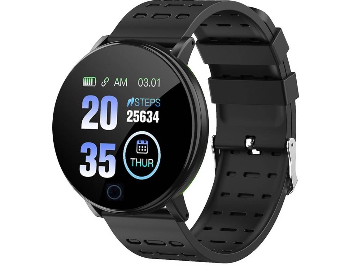Smartwatch OHPA LH719 Preto