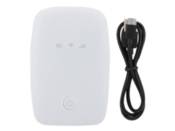 Wifi Box 5 mode 4g Lte LAXISCREED