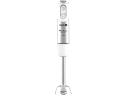 Varinha Mágica MOULINEX Quickchef 3 em 1 DD6A5110 (Outlet Grade A - 1000 W - Branco e Inox)