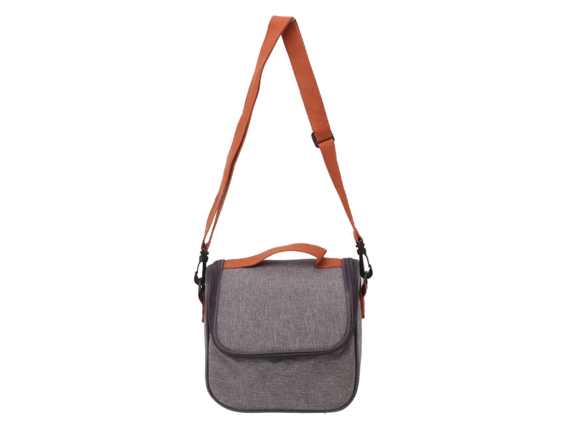 Nova Line bolsa de Almoço Isolante Grande Capacidade À Prova D'água Portátil B 8014 1