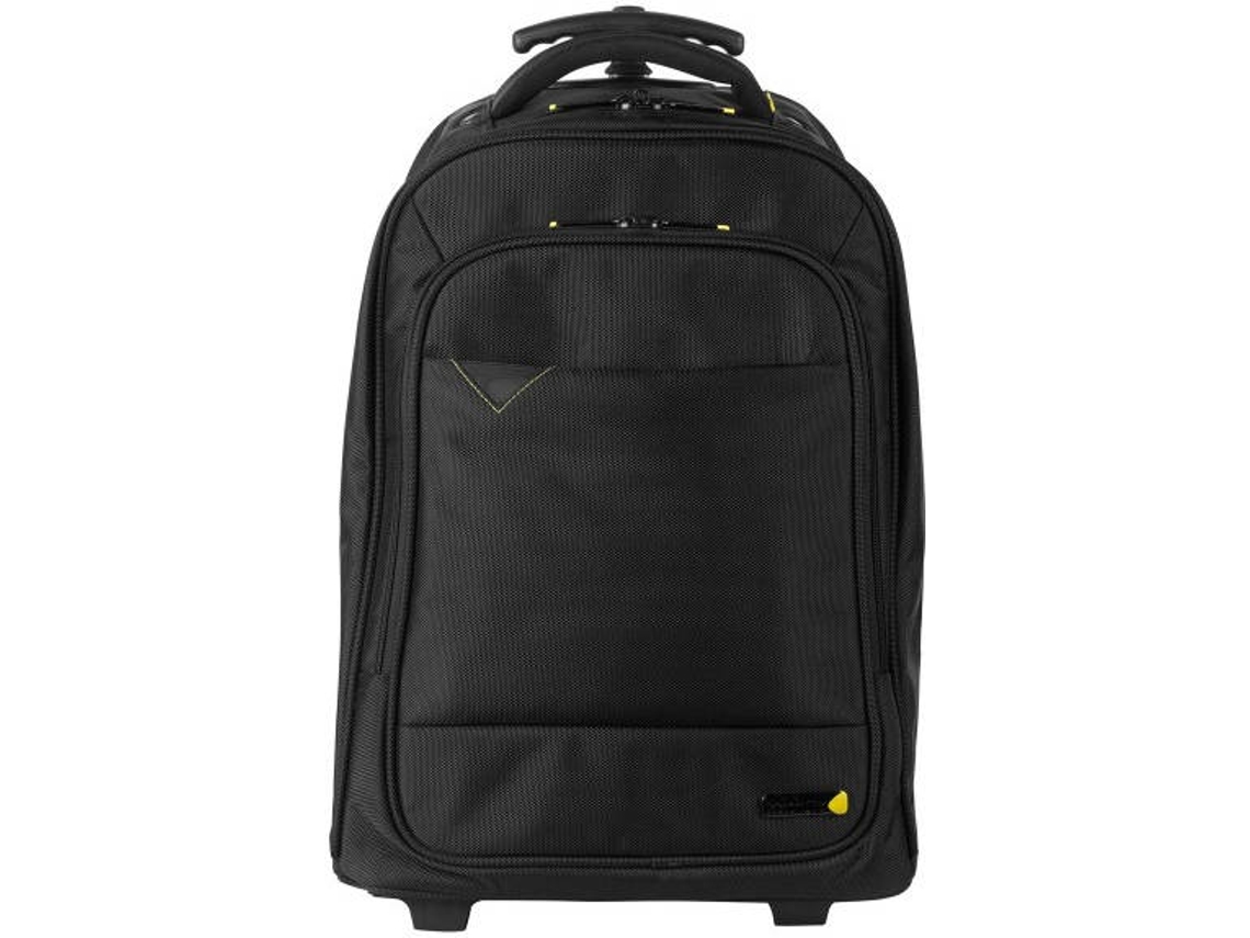 Mochila TECH AIR TAN3710v3 (Universal - 15.6'' - Preto)