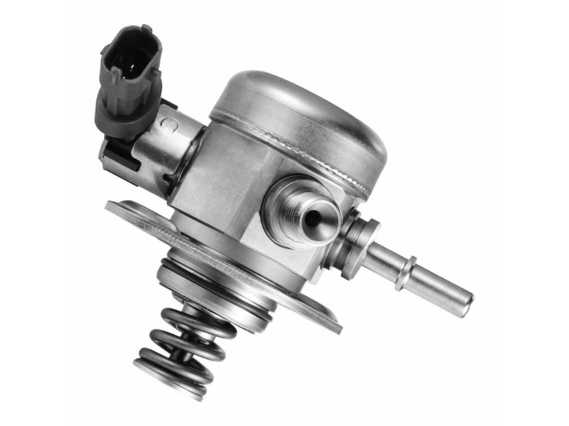 Bomba De Combustível De Alta Pressão 12v Para Kia E Hyundai 2009-2015, Substitui 35320-2g720 Tekmaquinas