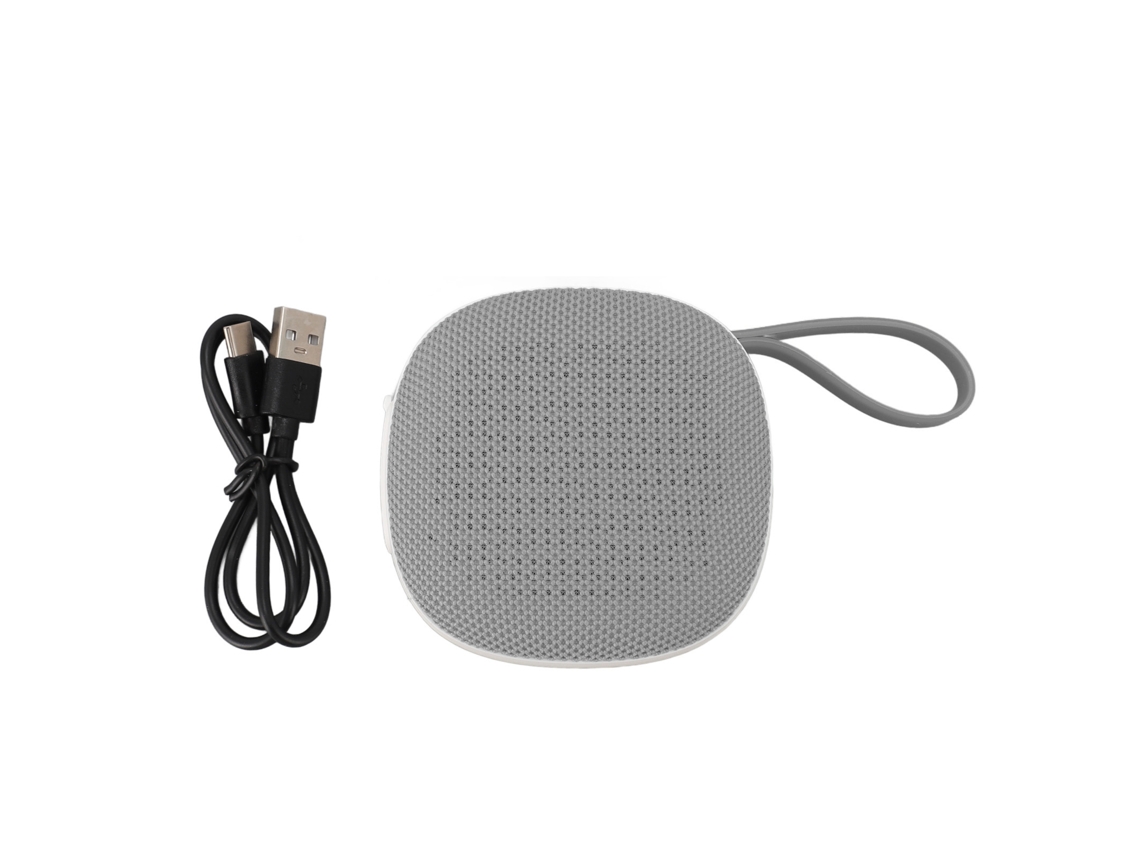 Caixa de Som Bluetooth LAXISCREED Golf Portátil À Prova D'água