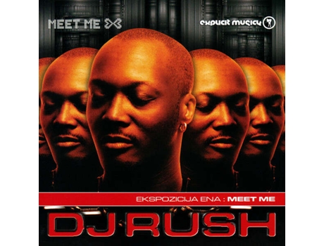 Cd Ekspozicija Ena Meet Me Explicit Musick