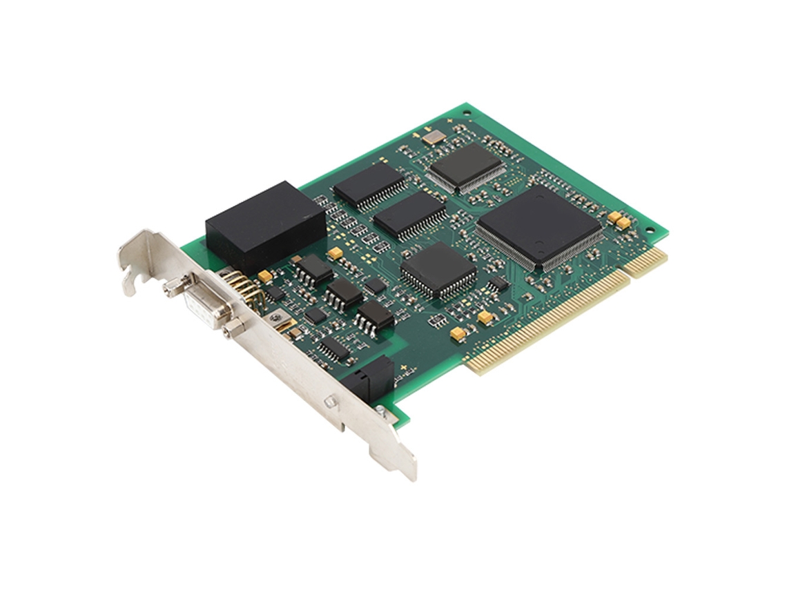 Laxiscreed Cartão Siemens Para Comunicação Profibus E Mpi Em Automação Industrial