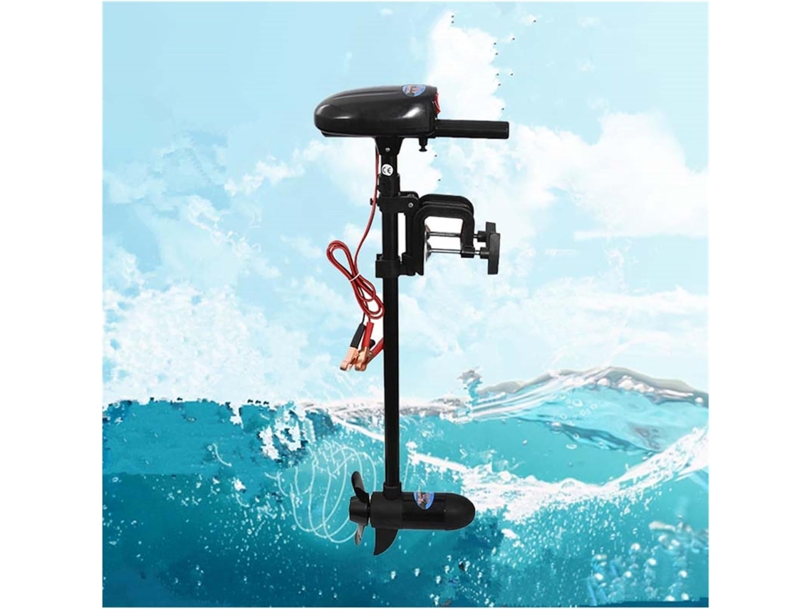 Motor de popa para barco elétrico 12v SFUSHOS
