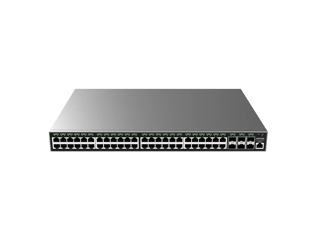 Switch GRANDSTREAM Gwn7806 48 Portas Gigabit