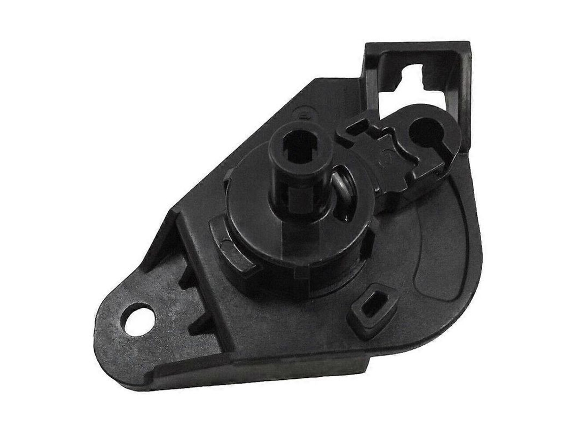 Suporte De Fixação Do Alavanca De Abertura Do Capô Para Ford Mondeo 2013-2016, Peça Ds7z-99042c74-a, Abs Preto Preto