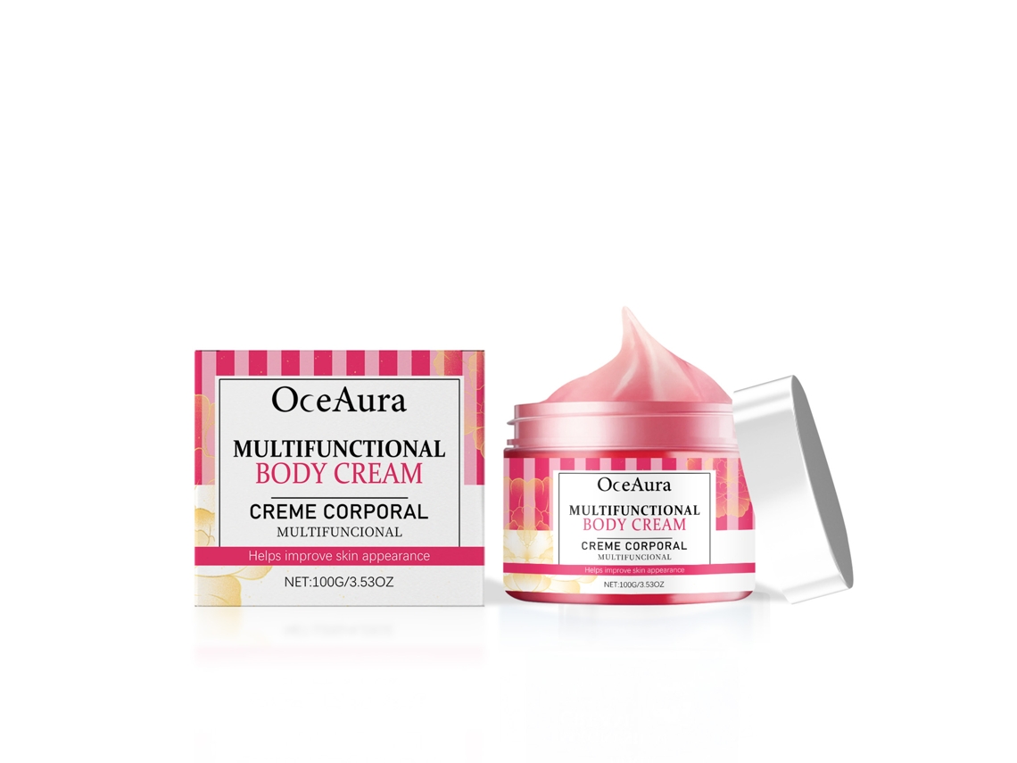 Creme Antiestrias Eficaz para Estrias