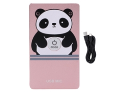 Microfone Usb LAXISCREED Cancelamento de Ruído Inteligente