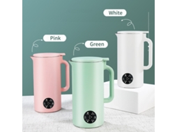 Batedeira e processador multiuso 350ml para leite de soja, fruta, cozimento e alimentação de bebé LAXISCREED