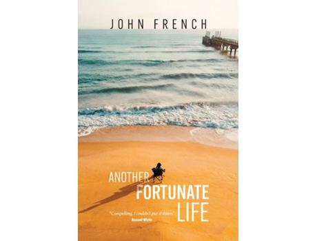 Livro Another Fortunate Life de John French (Inglês)