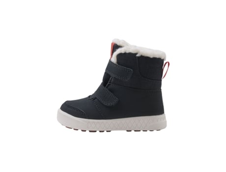 Botas de Criança REIMA Tec Pyrytys Preto (29)