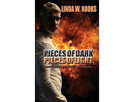 Livro Pieces Of Dark, Pieces Of Light De Linda W Rooks (inglês - Capa Dura)