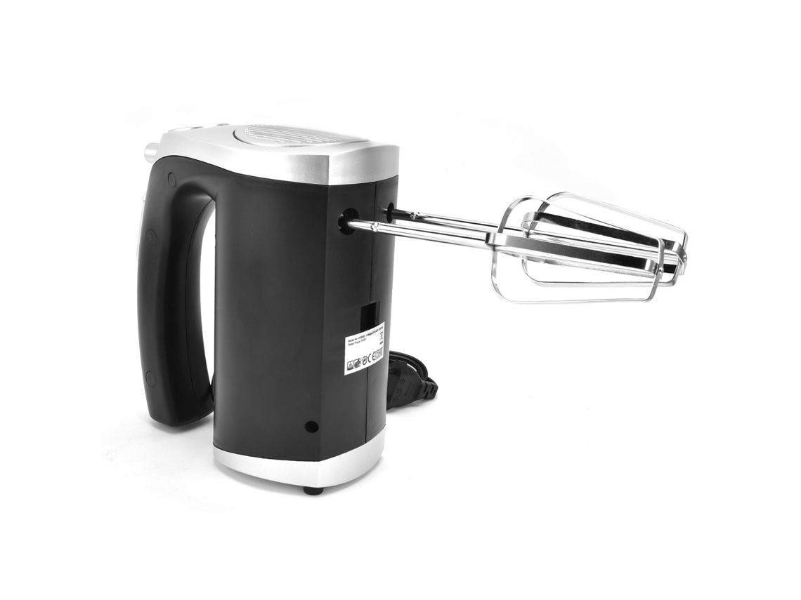 Laxiscreed Misturador Automático Doméstico Para Ovos, Milkshakes E Massas, Leve E Portátil 220v