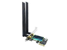 Adaptador De Rede Pcie Wifi De 1200 Mbps Compatível Com Bluetooth 4.0 802.11ac 2.4g/5 Ghz De Banda Dupla Para Pc De Mesa Slowmoose