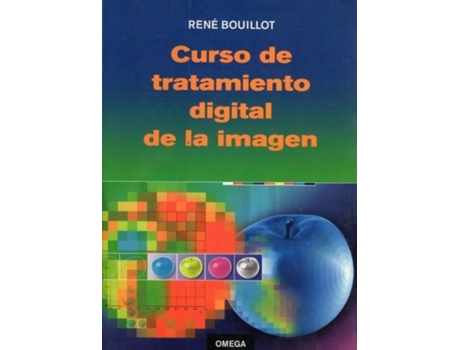 Livro Curso Tratam.Digital De La Imagen de R. Bouillot