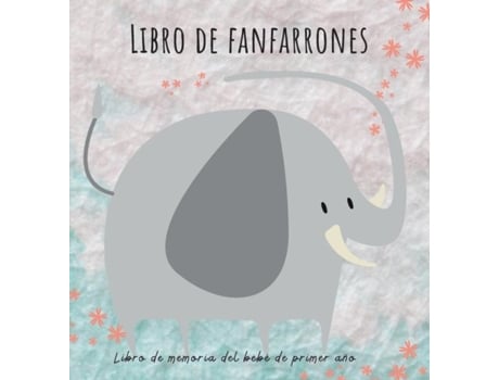 Livro De Fanfarrones De Pick Me Read Me Press (inglês)