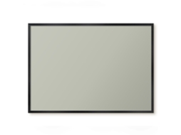 Magnetic Glass Board Pastel Dusty Pink For The Hall Espelharte (70x50 Cm)