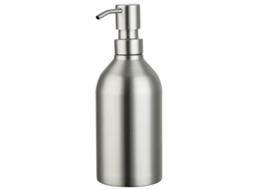 2026-botella Dispensadora De Sabão Líquido Com Bomba Para Cozinha E Banheiro, Sabão De Mão E Detergente Para Louça