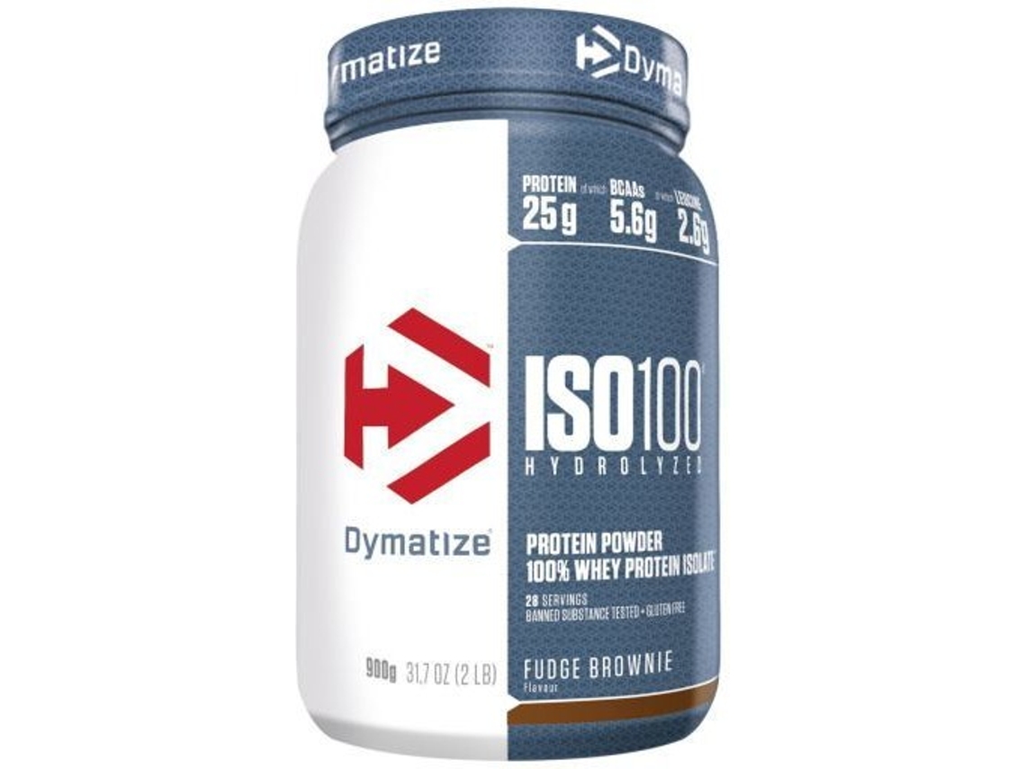 DYMATIZE Iso 100 932 Gr