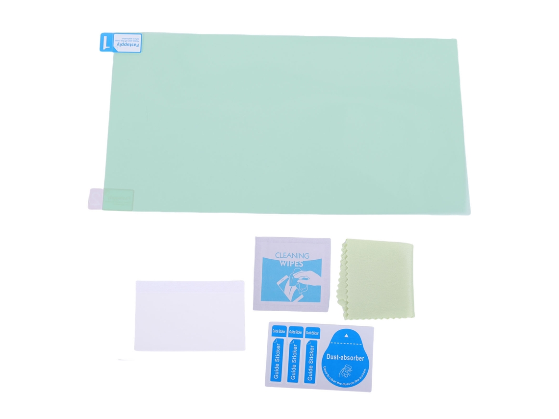 Protetor De Tela De Computador (anti-luz Azul, Anti-reflexo)