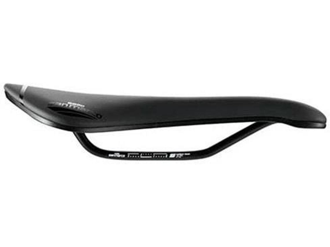 Selim de Ciclismo SELLE SAN MARCO Aspide Short Open-fit Sport Largo (277 x 142 mm)