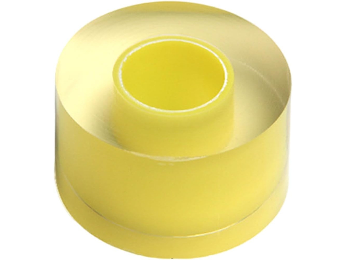Rolo De Filme De Proteção Transparente Em Pvc Resistente A Raios E Raios