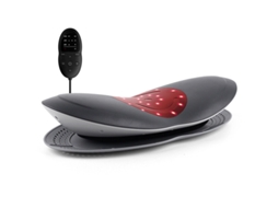 Massageador Elétrico De Tração Lombar E Cintura, Massageador De Costas E Pescoço, Uso Doméstico SUNNY SPACES