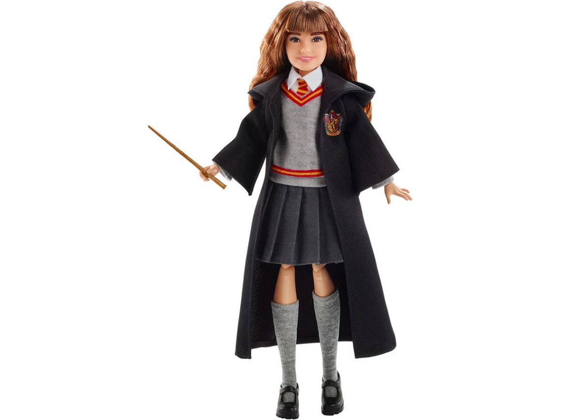 Boneca MATTEL Hermione Granger