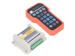 Controle Remoto de Cortador Plasma Cnc Abs