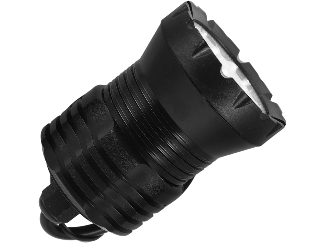 Projetor De Farol Elétrico Para Condução Noturna E Luz De Neblina.