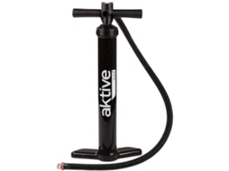 Insuflador De Prancha De Surf De Alta Pressão 30 PSI Dupla Ação AKTIVE