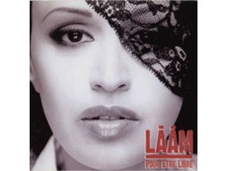 CD Lââm - Pour (1CDs)